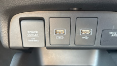 Honda Jazz 1.5 i-MMD Hybrid SR 5dr eCVT Hybrid Hatchback